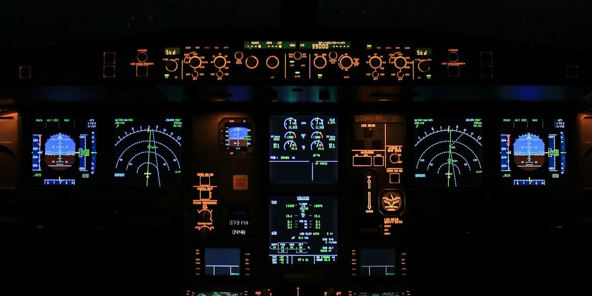 Airshow Photography for Beginners – Equipment and Settings