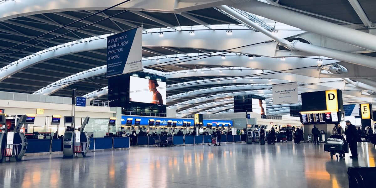 Kobelt Airport Community Aviation