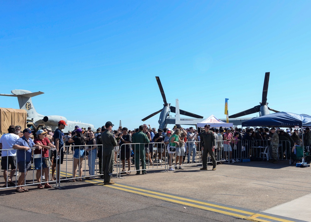 Australian Airshows 2026: Your Guide to Aviation Events Down Under