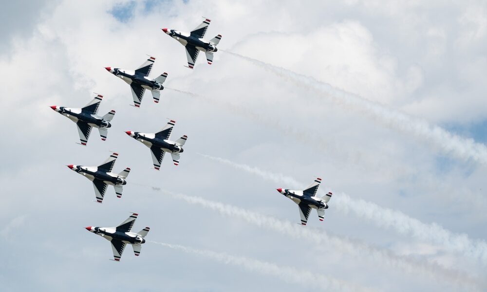 Sun ‘n Fun Aerospace Expo 2026: Florida’s Premier Aviation Event