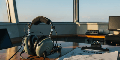 Is Russell Royce Still the Air Boss Heres Where He Stands