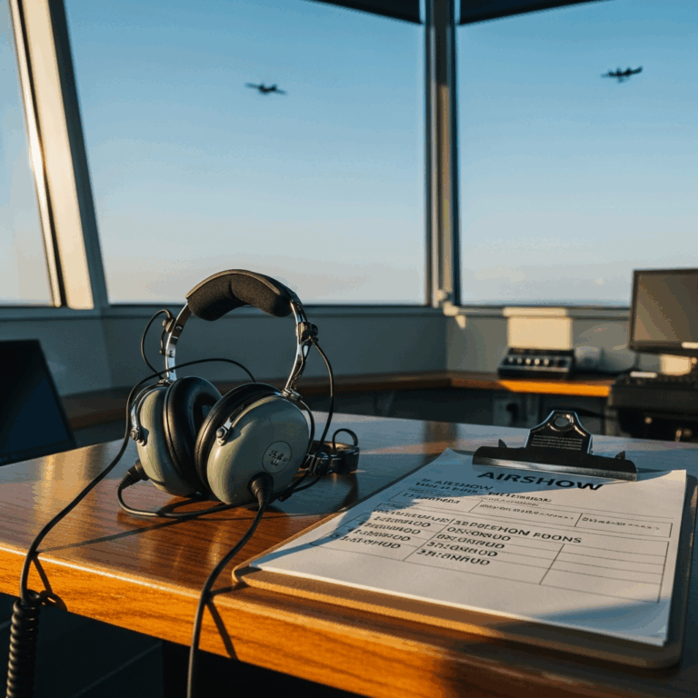 Is Russell Royce Still the Air Boss Heres Where He Stands