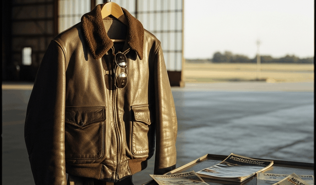 What Happened to Russell Royce, the Air Boss