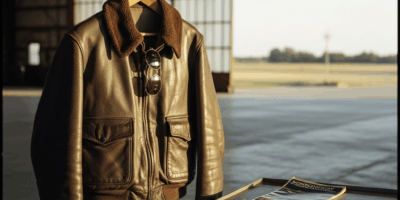 What Happened to Russell Royce, the Air Boss