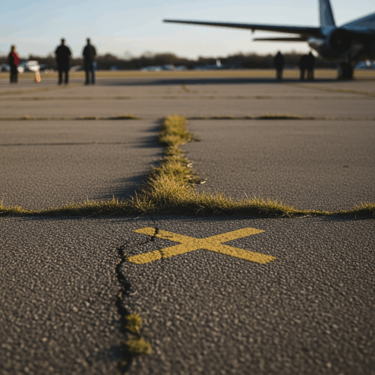 Professional photograph related to: What Happened to Jim LeRoy at the Dayton Air Show?. High quality