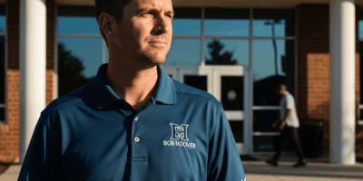 Professional photograph related to: What Happened to Sean Tucker? From Oracle Challenger to Bob Hoov