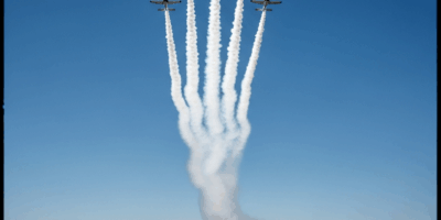 Snowbirds Alumni Launch No Pause Campaign Push to Keep CT-114 Tutors Flying Past