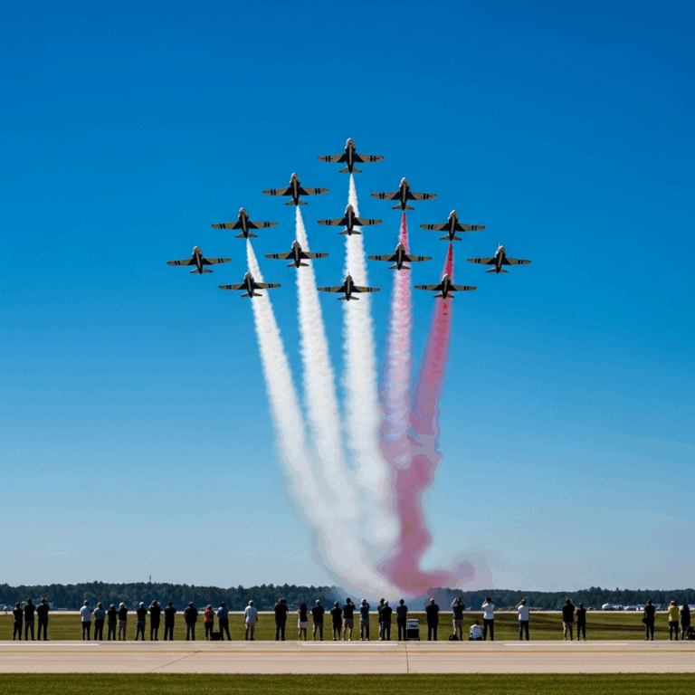 Is This the Snowbirds Last Season Defence Minister to Announce Teams Future on M