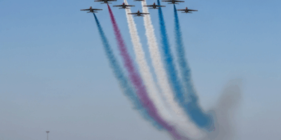 RIAT 2026 Cancelled RAF Fairford Stood Down Due to Middle East Military Conflict