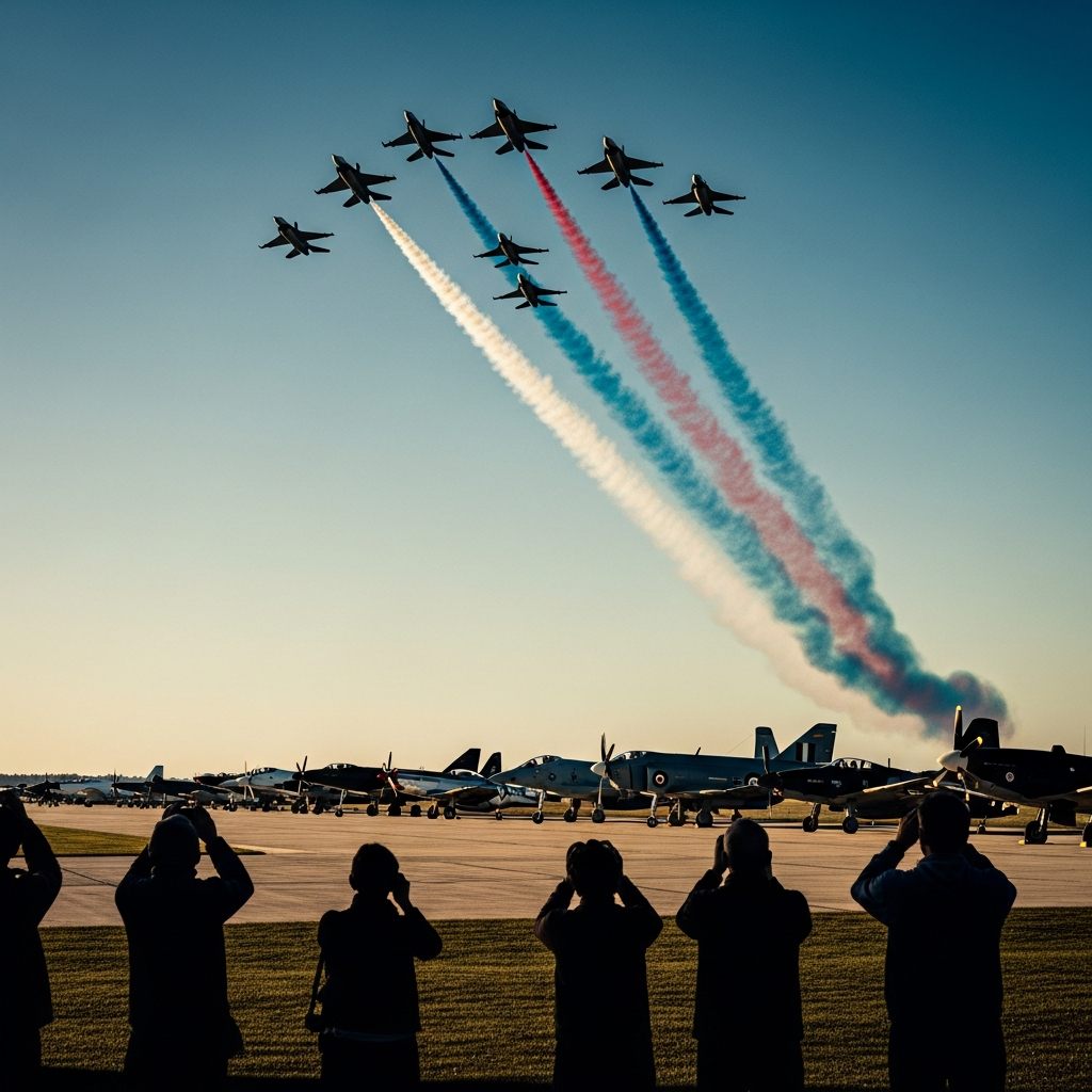 Selfridge Air National Guard Cancels 2026 Air Show — A-10 and KC-135 Wing Cites Operational Requirements, Next Show in 2028