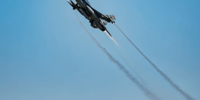 What Airshows Still Feature the F-16 Viper in 2025