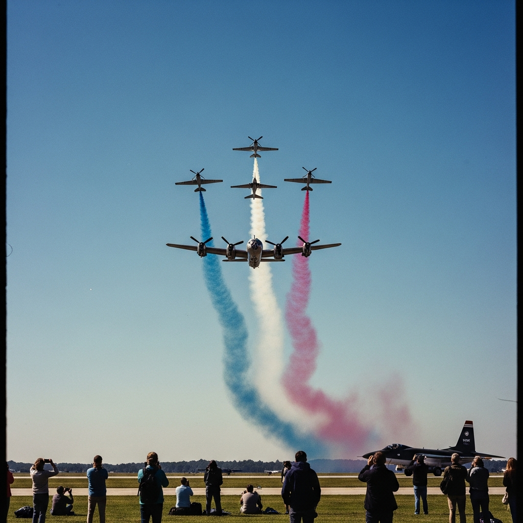 B-29 Doc Confirmed for Oshkosh 2026 — Historic Warbird Returns for America 250 Celebration