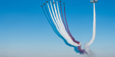 AirVenture Oshkosh Named USA Todays Best Air Show of 2026 Record 704,000 Attende