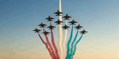 Thunderbirds Netflix Documentary Drops May 23 First-Ever Behind-the-Scenes Strea