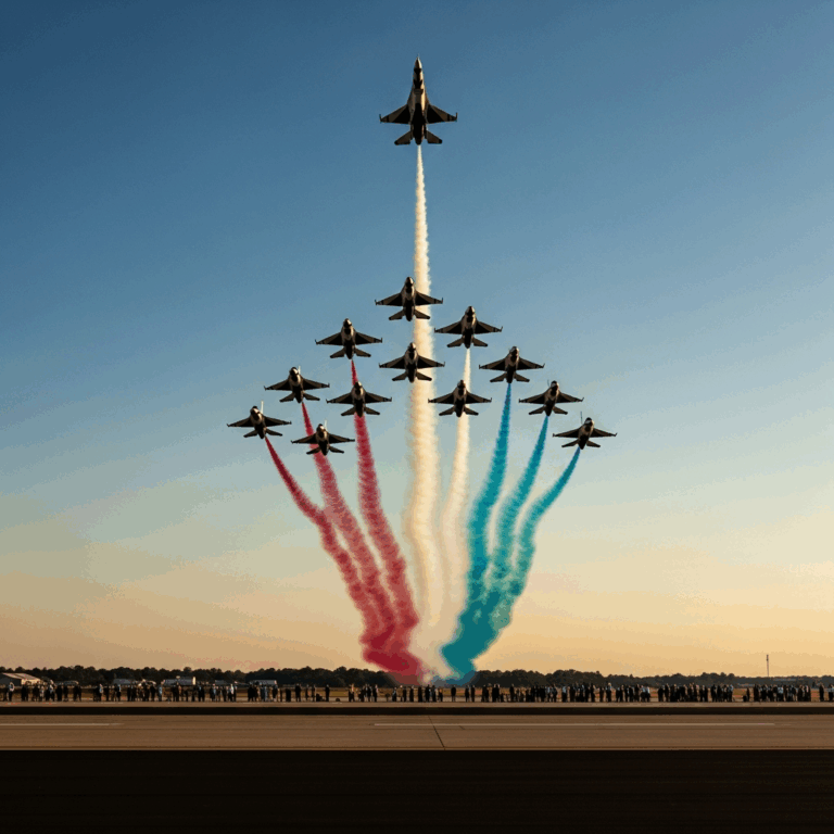 Thunderbirds Netflix Documentary Drops May 23 First-Ever Behind-the-Scenes Strea
