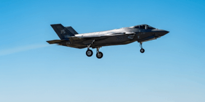 F-35A Demo Team Has a New Pilot for 2026 Meet Maj. Sean Loughlin, Callsign RAMBO