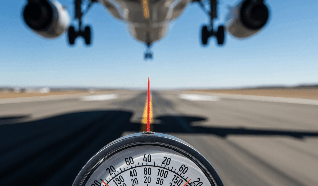 How to Identify Military Aircraft by Sound at Airshows