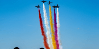 EAA AirVenture Oshkosh 2026 Preview Released 700,000 Expected, Night Air Shows C