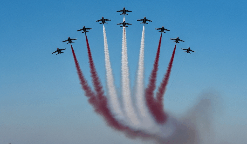 Snowbirds Final Moose Jaw Hometown Show Sells Out in Record Time Farewell Season