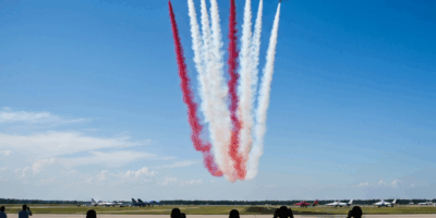 Snowbirds Alumni Propose Scaling Back Formation Size as Concrete Path to Program