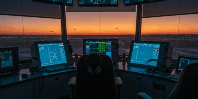 Why Air Boss Jobs Are Disappearing at Major Airshows