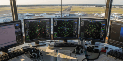 Why Air Boss Jobs Require Specific Military Background