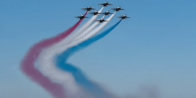 AirVenture Tuesday is Future of Flight Day eVTOLs, Electric Aircraft, and Drone
