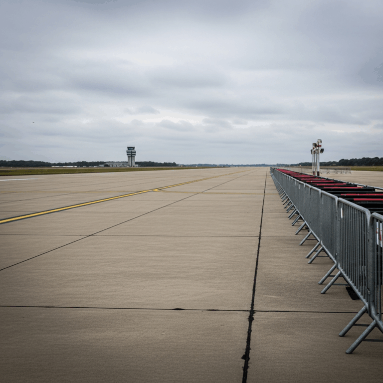 Why Thunderbirds Skip Regional Airshows Every Year