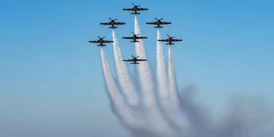 Snowbirds Fly Emotional Final Moose Jaw Hometown Show Keep Them Flying Campaign