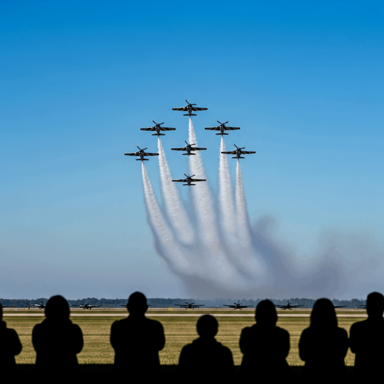 Snowbirds Fly Emotional Final Moose Jaw Hometown Show Keep Them Flying Campaign