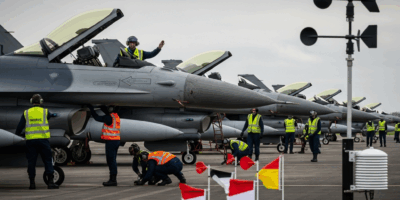 Why Some Airshows Cancel Aerial Demonstrations Last Minute
