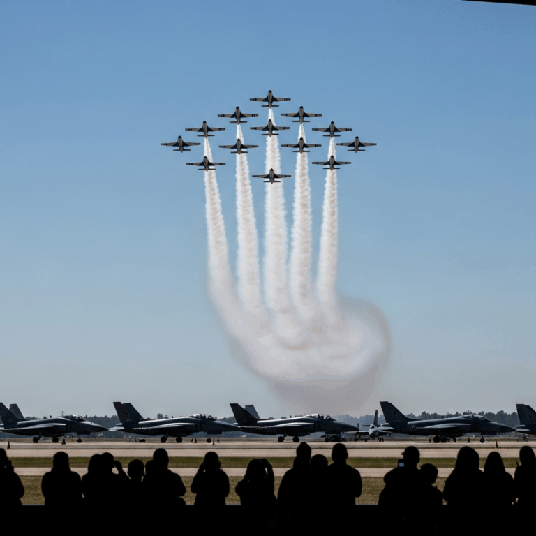 Keep Them Flying Campaign Surpasses 25,000 Postcards to Parliament Hill Snowbird