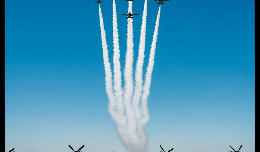 F-22 Raptor Demo Team Confirmed for North Star and Arctic Thunder Rare Fighter J