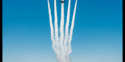 F-22 Raptor Demo Team Confirmed for North Star and Arctic Thunder Rare Fighter J